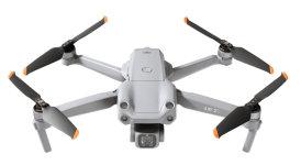 Bäst i test drönare 2022 dji mavic air 2s