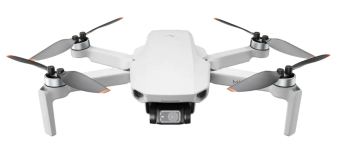 Bäst i test drönare 2022 dji mini