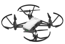Bäst i test 2022 drönare DJI Ryze Tello