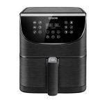 Bäst-test-2023-airfryer-cosori-premium