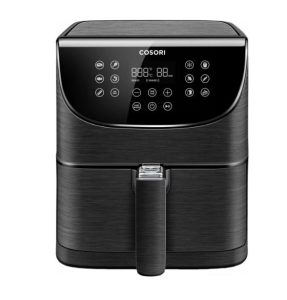 Bäst-test-2023-airfryer-cosori-premium