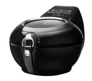 Bäst i test airfryer 2022 OBH Nordica - ActiFry Genius XL Airfryer