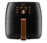 Bäst i test 2022 PHILIPS HD9867/90 Airfryer XXL
