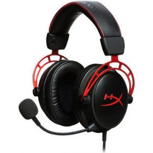 Bäst gaming headset 2022 HyperX-Cloud-Alpha-Pro