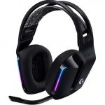 Bäst gaming headset 2022 Logitech-G733