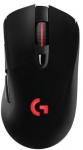 bäst i test 2022 gaming-mus logitech g703 wireless