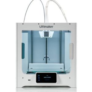 Bäst i test 2022 Ultimaker S3