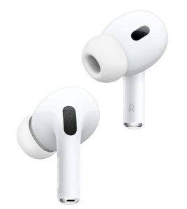 Bäst i Test In-ear-hörlurar-airpods-pro-andra-generationen