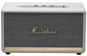 Bäst i test 2022 bluetooth högtalare marshall stanmore 2