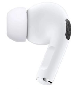 Bäst i test in ear hörlurar 2022 airpod pro