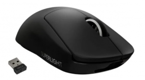 Bäst i test 2022 gaming-mus logitech pro x superlight