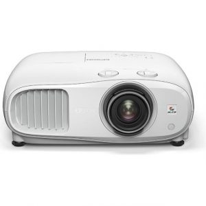 bast i test projektor 2022 Epson EH TW7000