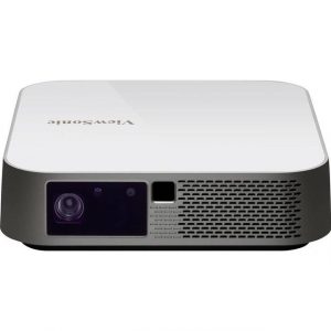 bast i test projektor 2022 Viewsonic M2e