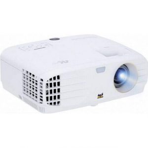 bast i test projektor 2022 Viewsonic PX701 4K