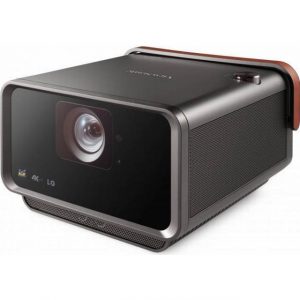 bast i test projektor 2022 Viewsonic X10 4K