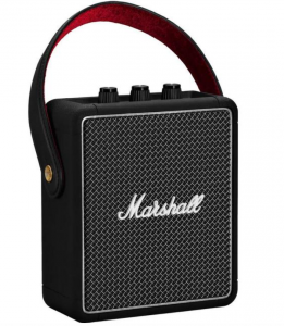 Bäst i test 2022 bluetooth högtalare marshall stockwell 2