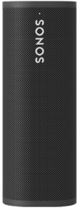 Bäst i test 2022 bluetooth högtalare sonos roam
