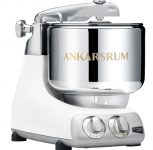 bäst i test köksmaskin 2022 Ankarsrum köksmaskin AKM6230