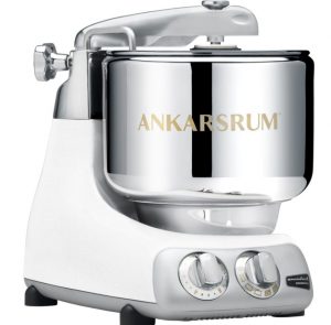 bäst i test köksmaskin 2022 Ankarsrum köksmaskin AKM6230