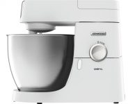 Bäst i test köksmaskin 2022 kenwood chef xl köksmaskin KVL4100W