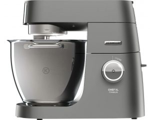 Bäst i test köksmaskin 2022 kenwood chef xl köksmaskin KVL8300S