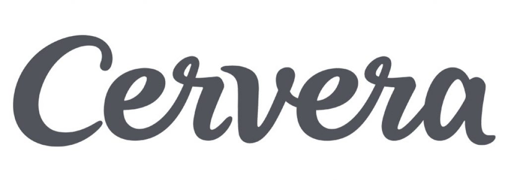 Cervera Logo