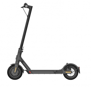 Bäst i test 2022 el scooter xiaomi 1s
