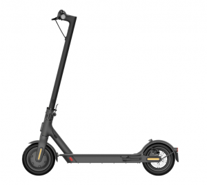 bäst i test el scooter xiaomi electric essential