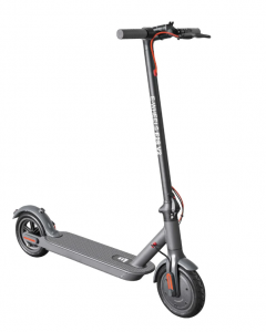 Bäst i test 2022 el-scooter E2S V2 2022