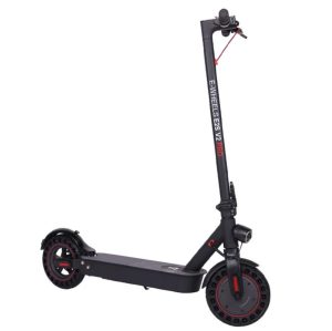 Bast elscooter e2s v2 pro