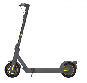 bäst i test el scooter ninebot by segway max G30 e II