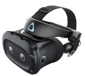 bäst i test 2022 vr-headset HTC vive cosmos elite