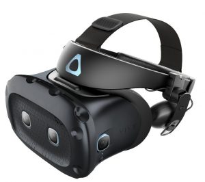 bäst i test 2022 vr-headset HTC vive cosmos elite