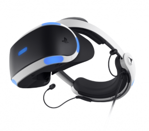 Bäst i test 2022 VR-headset Sony Playstation VR 2 
