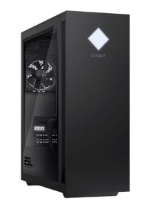 Bäst Test HP OMEN 25L GT15- 0072no