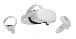 Bäst i test 2022 vr headset oculus quest 2