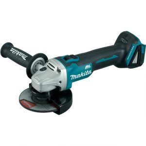 Bäst i Test Vinkelslip Makita DGA506Z