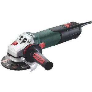Bäst i Test Vinkelslip Metabo-WE-15-125-Quick