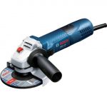 Bäst i Test Vinkelslip Bosch-GWS-7-125-Professional