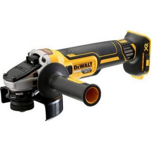 Bäst i Test Vinkelslip Dewalt-DCG405NT-Solo