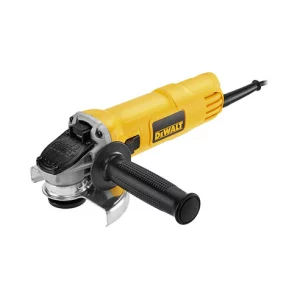 Bäst i Test Vinkelslip Dewalt-DWE4157