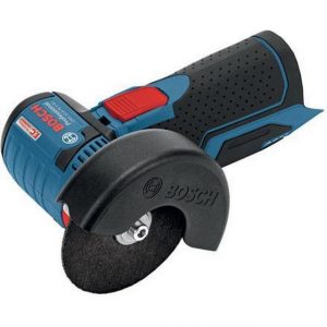Bäst i Test Vinkelslip Bosch-GWS-12V-76-Professional