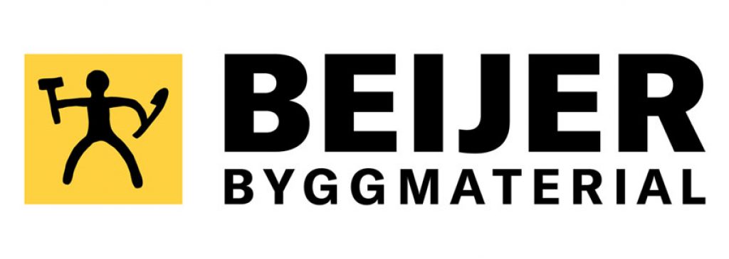Beijer Byggmaterial Logo Bäst i Test