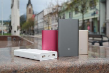 Bäst Powerbank 2023 – Test av 7 modeller