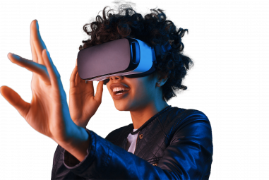 Bäst VR-headset 2022 – Test av 5 Modeller
