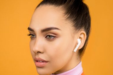 Bäst In Ear hörlurar 2023 – Test av 6 Modeller
